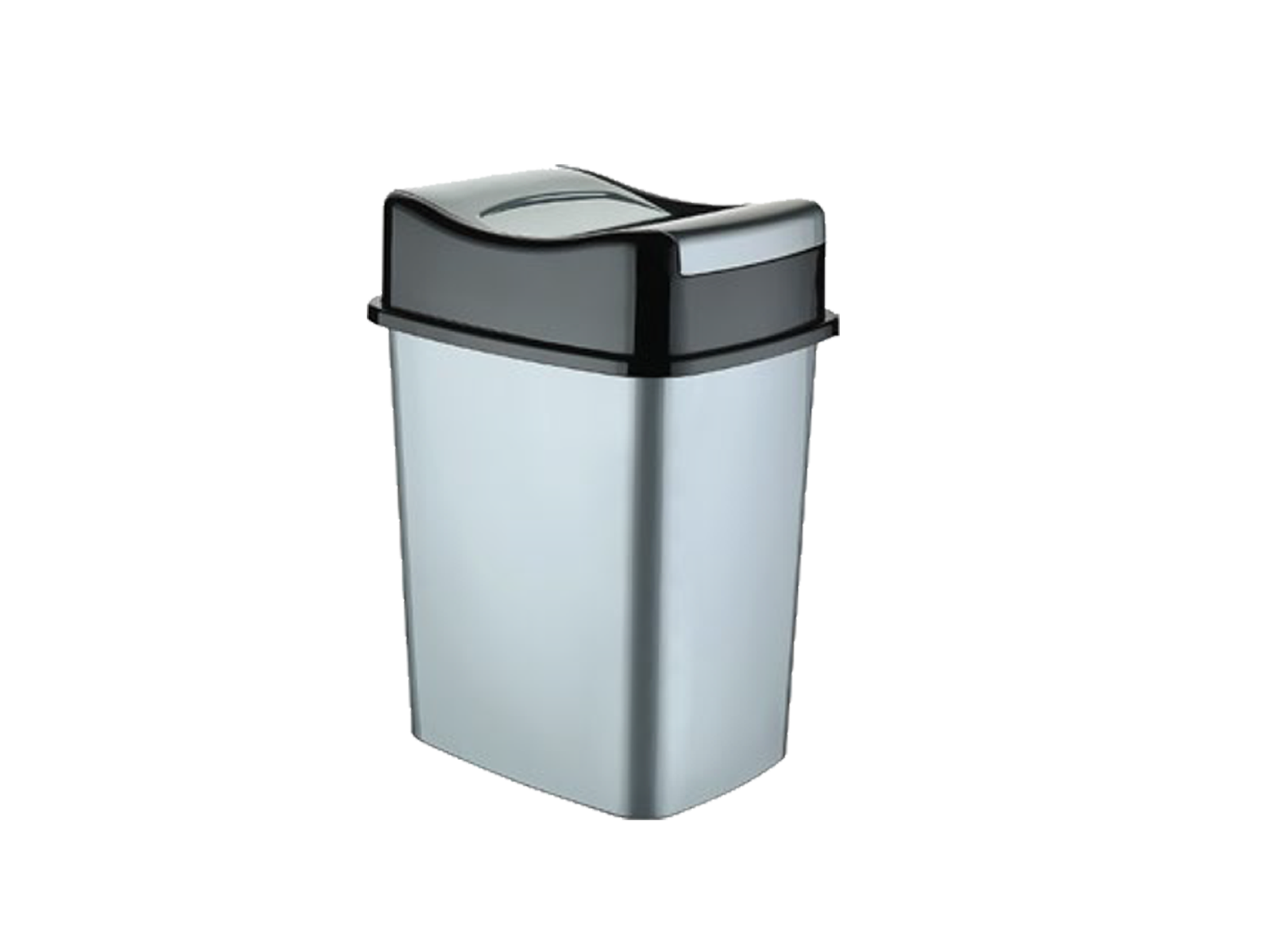 Whirlpool Dustbin 18LIT (31X24X41CM)