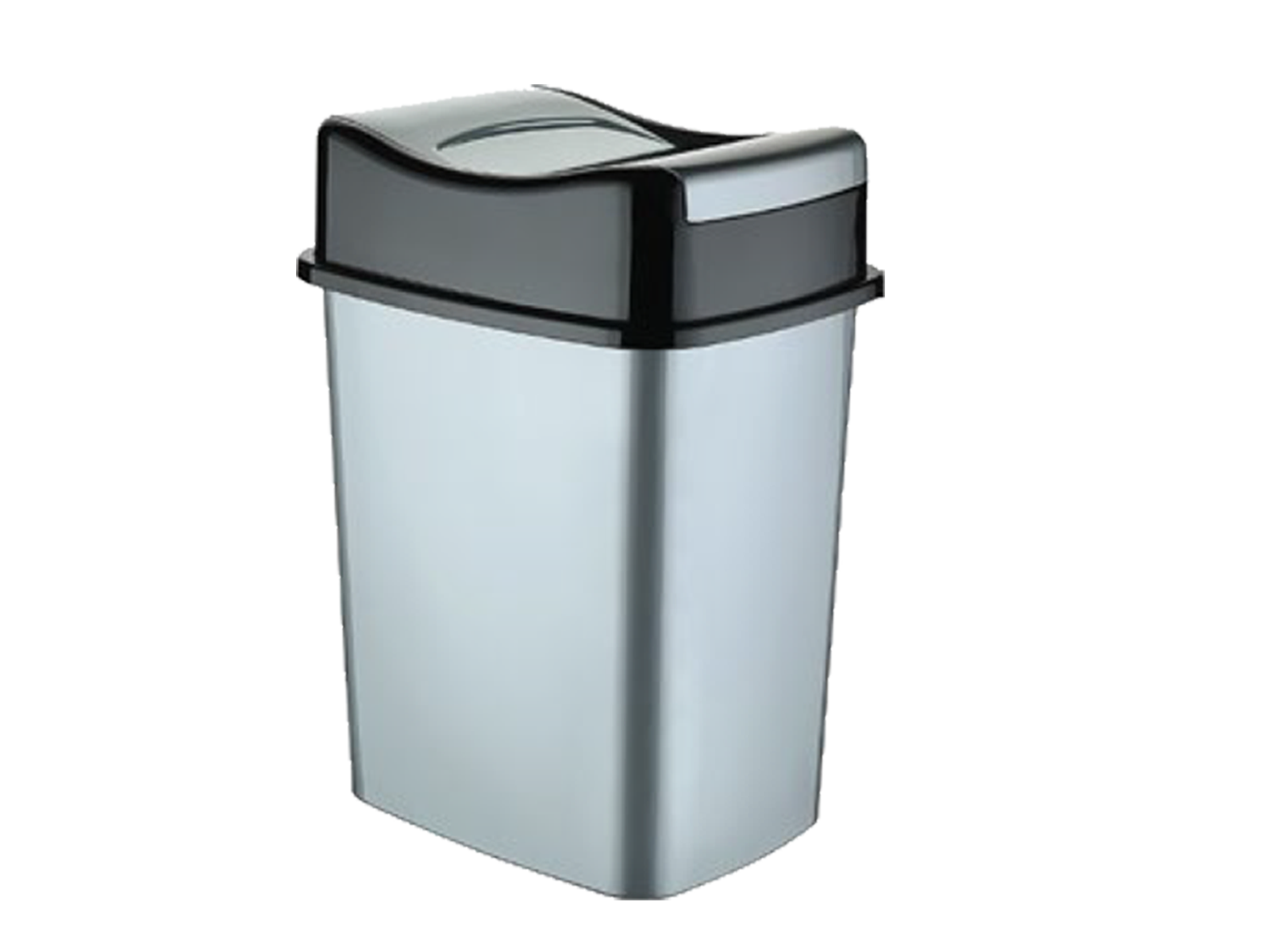 Whirlpool Dustbin 32LIT (37.5X29.5X50.5CM)